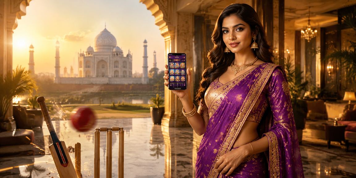 Smartphone showing Indian UPI payment app interface